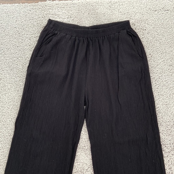 Flowy Beach Pants - Picture 2 of 3